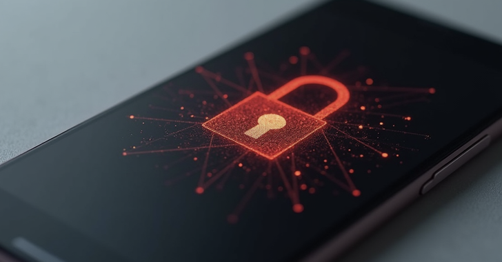 Fake Banking, Social Apps