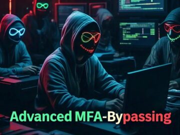 Hackers Using Advanced MFA-Bypassing Techniques To Gain Access To User Account
