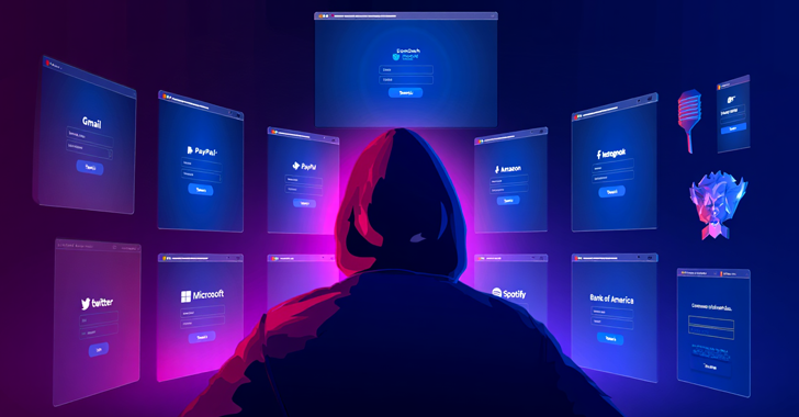 Hackers Using E-Crime Tool Atlantis AIO for Credential Stuffing on 140+ Platforms Credential Stuffing on 140+ Platforms