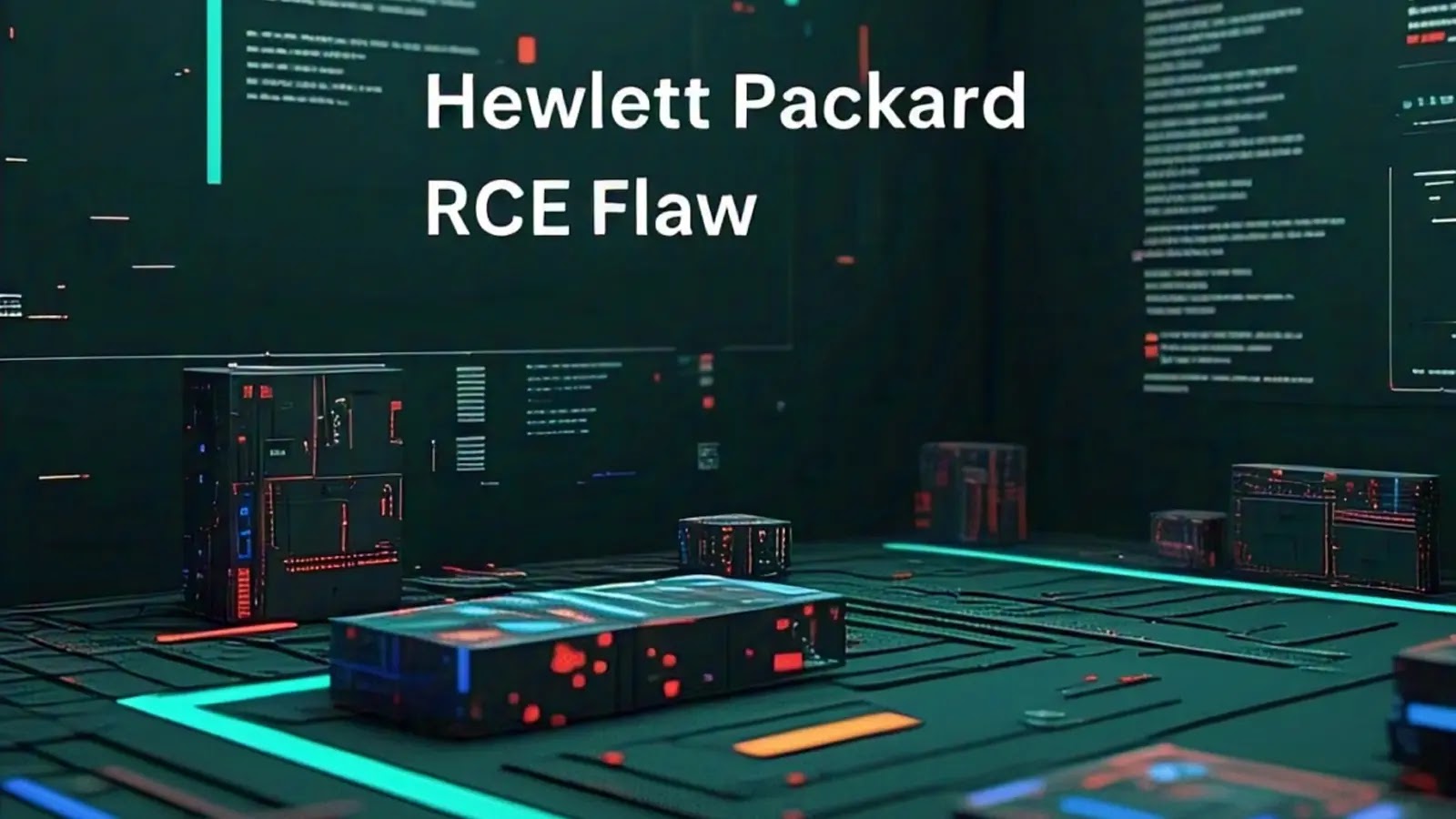 Hewlett Packard RCE Vulnerability Allows Attackers to Bypass Authentication and Execute Remote Commands Hewlett Packard RCE Vulnerability Allows Attackers to Bypass Authentication and Execute Remote Commands