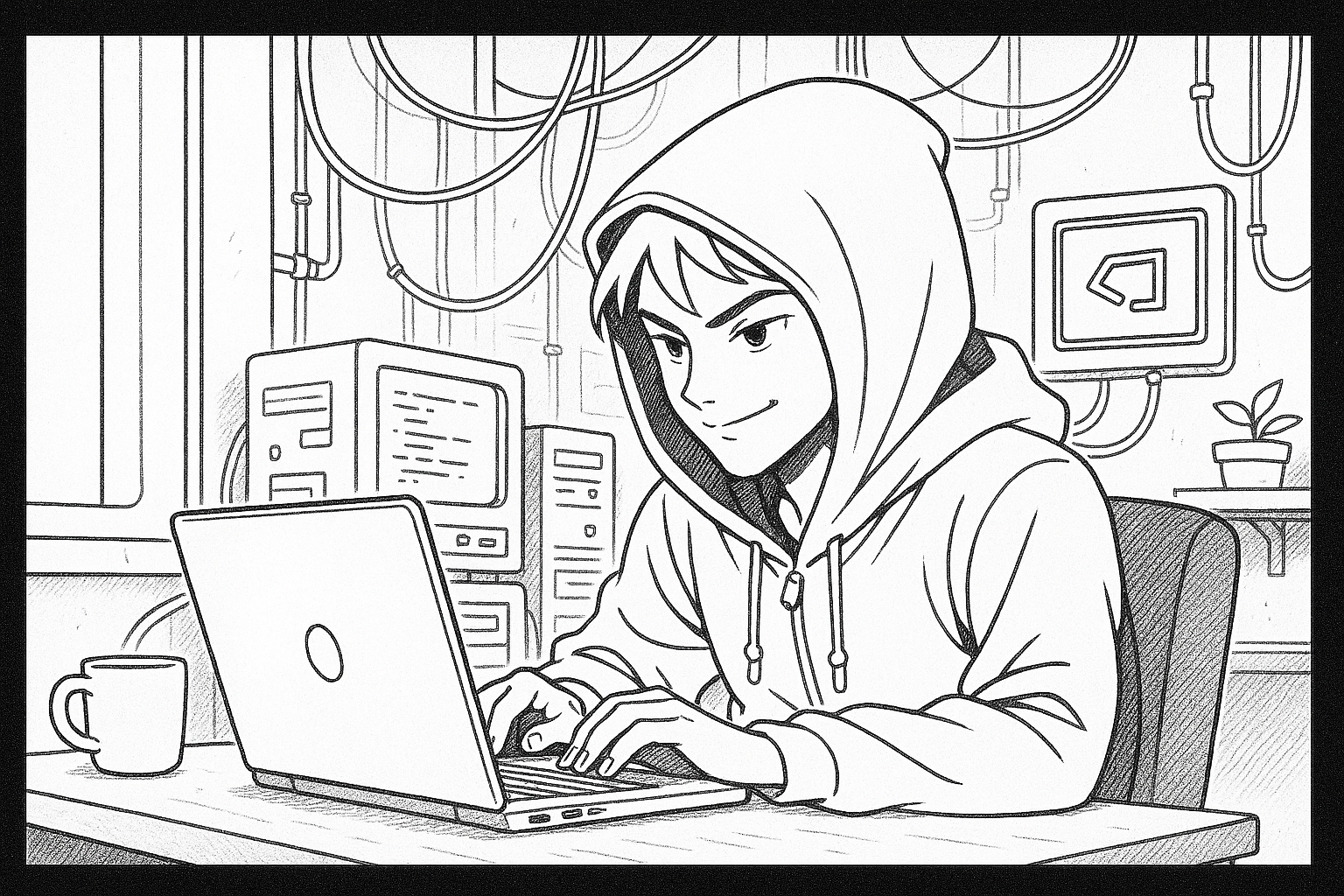 High Agency Hacking · Joseph Thacker High Agency Hacking · Joseph Thacker