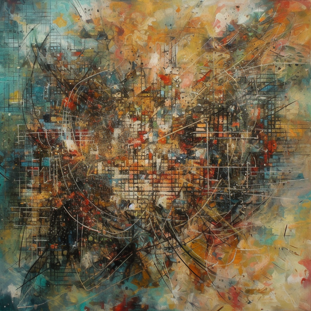 High-Entropy Writing | Daniel Miessler High-Entropy Writing | Daniel Miessler