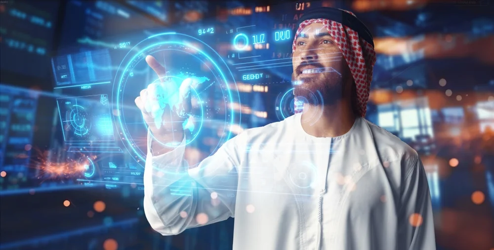 UAE Cybersecurity Trends