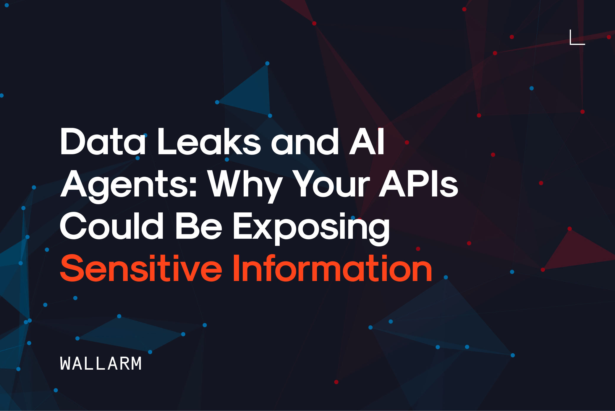 How AI Agents and APIs Can Leak Sensitive Data