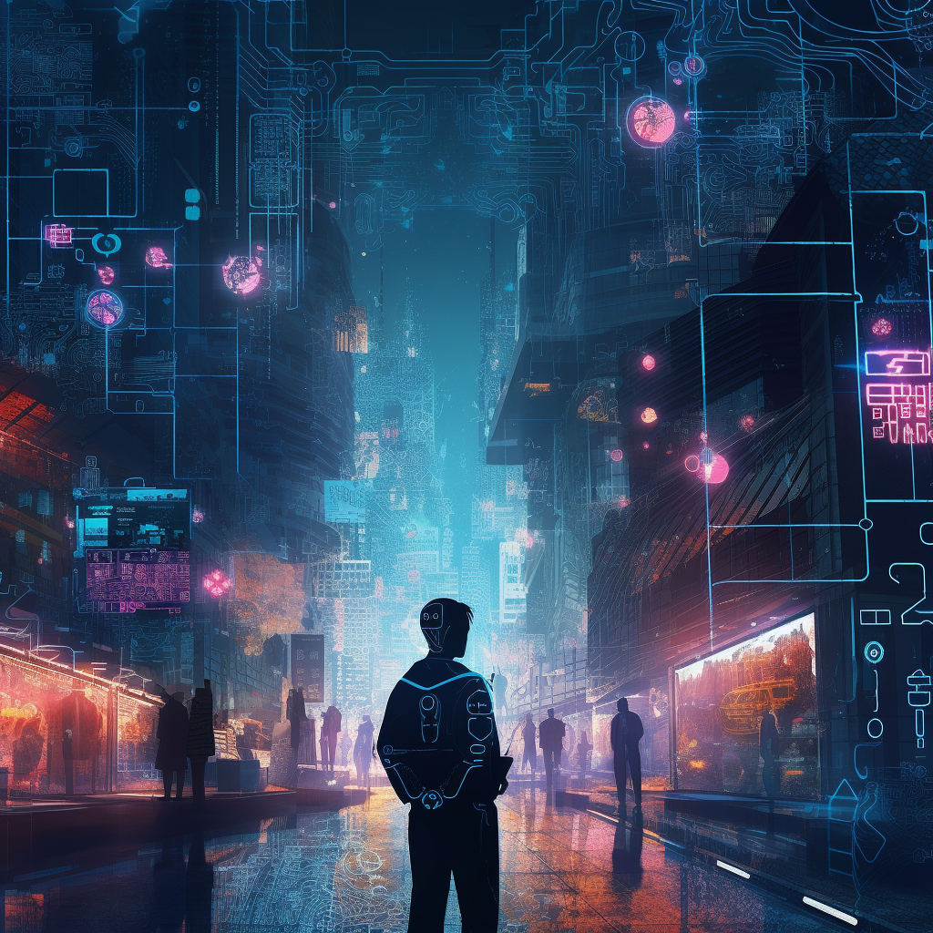 How AI Defenders Will Protect Us From Manipulation How AI Defenders Will Protect Us From Manipulation