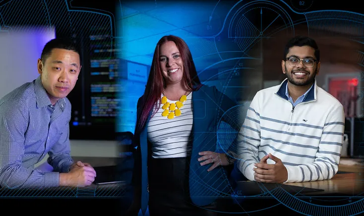 How Kettering University protects us all How Kettering University protects us all