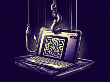 How Scammers Exploit QR Codes and How to Stay Safe The Rise of QR Phishing: How Scammers Exploit QR Codes and How to Stay Safe