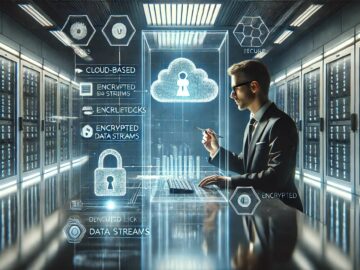 How Secure Are Cloud-Based Billing Systems? Addressing The Top Security Risks Jane Devry