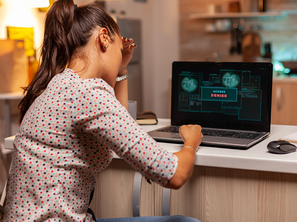 How Will the Splinternet Impact Cybersecurity