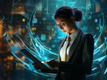 Women in Cybersecurity