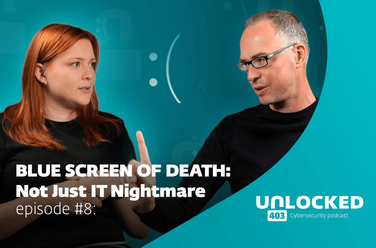 How cyber-secure is your business? How cyber-secure is your business?