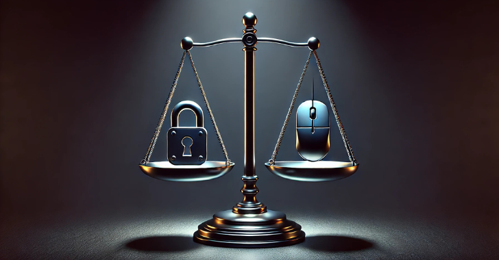 How to Balance Password Security Against User Experience Password Security