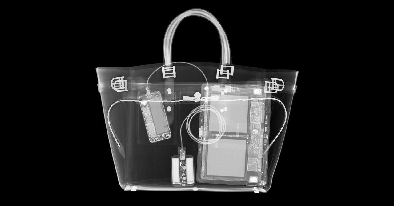 How to Enter the US With Your Digital Privacy Intact How to Enter the US With Your Digital Privacy Intact