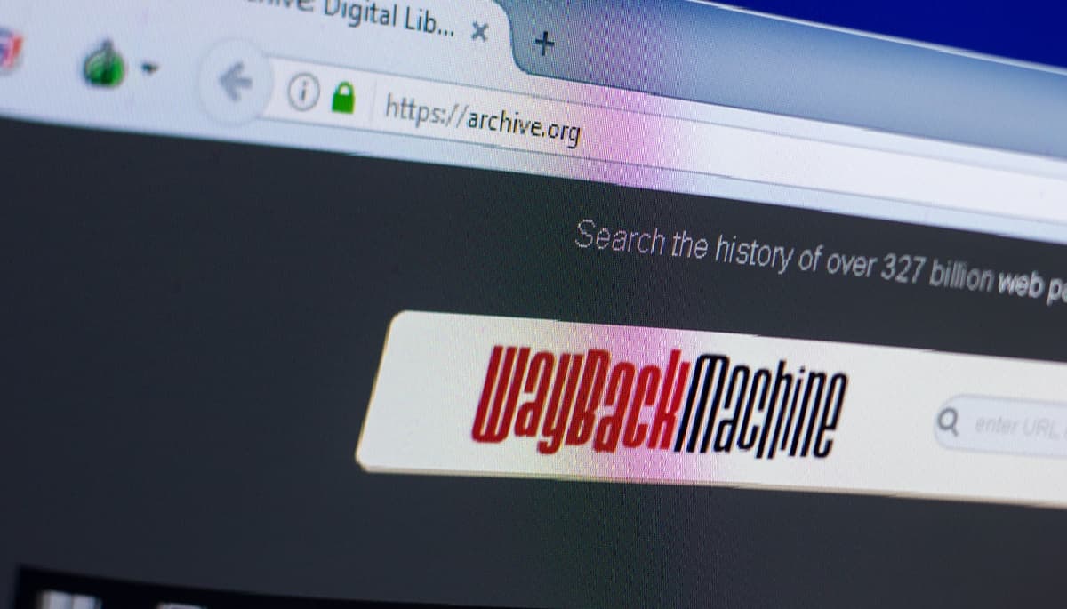 Internet Archive (Archive.org) Goes Down Following “Power Outage” Internet Archive (Archive.org) Goes Down Following "Power Outage"