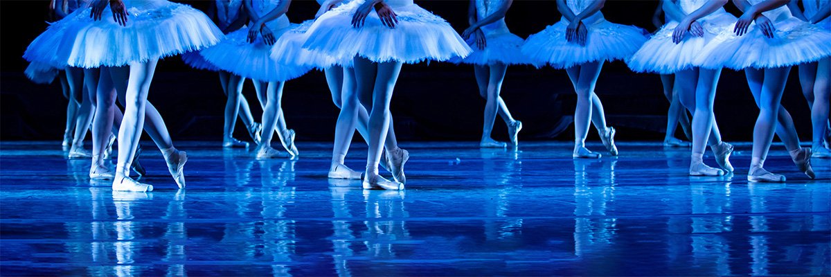 Interview: The role of IT innovation at Royal Ballet and Opera