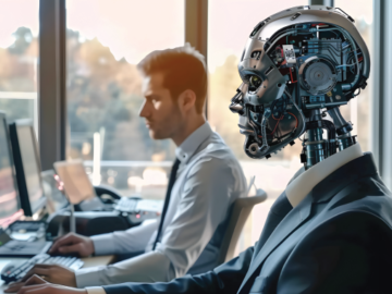 Is AI Coming for Your Role?