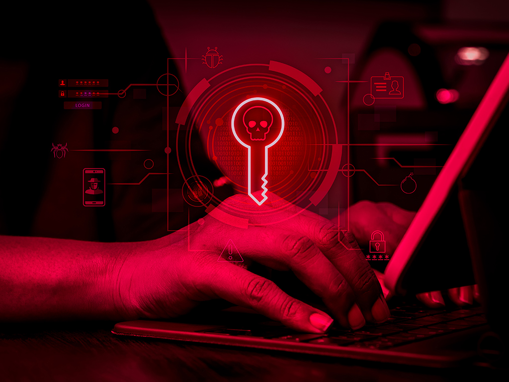 Key Cybersecurity Themes for 2025