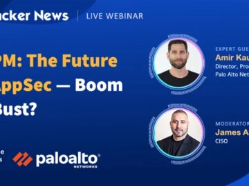 Learn How ASPM Transforms Application Security from Reactive to Proactive Learn How ASPM Transforms Application Security from Reactive to Proactive