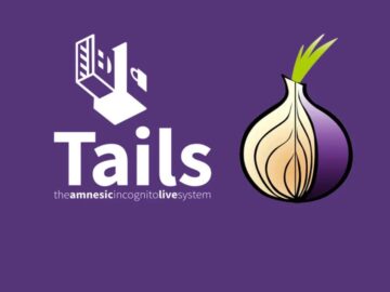 Linux Distro Tails 6.13 Released with Improved Wi-Fi Hardware Detection Linux Distro Tails 6.13 Released with Improved Wi-Fi Hardware Detection