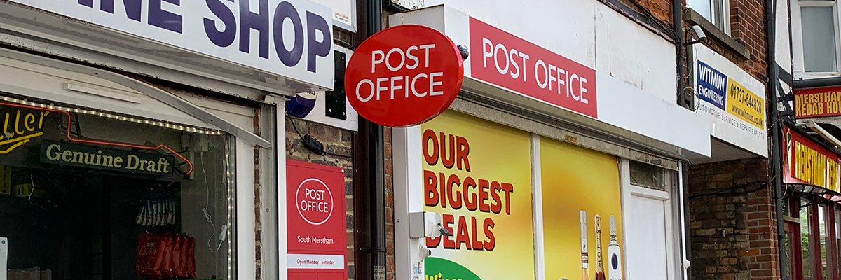 MPs demand government reconsider response to Post Office compensation report