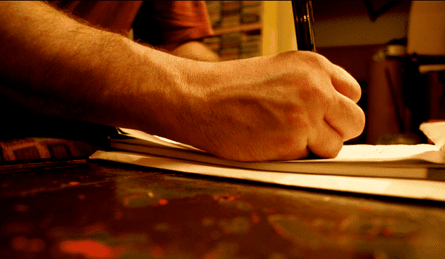 Making Lists Making Lists