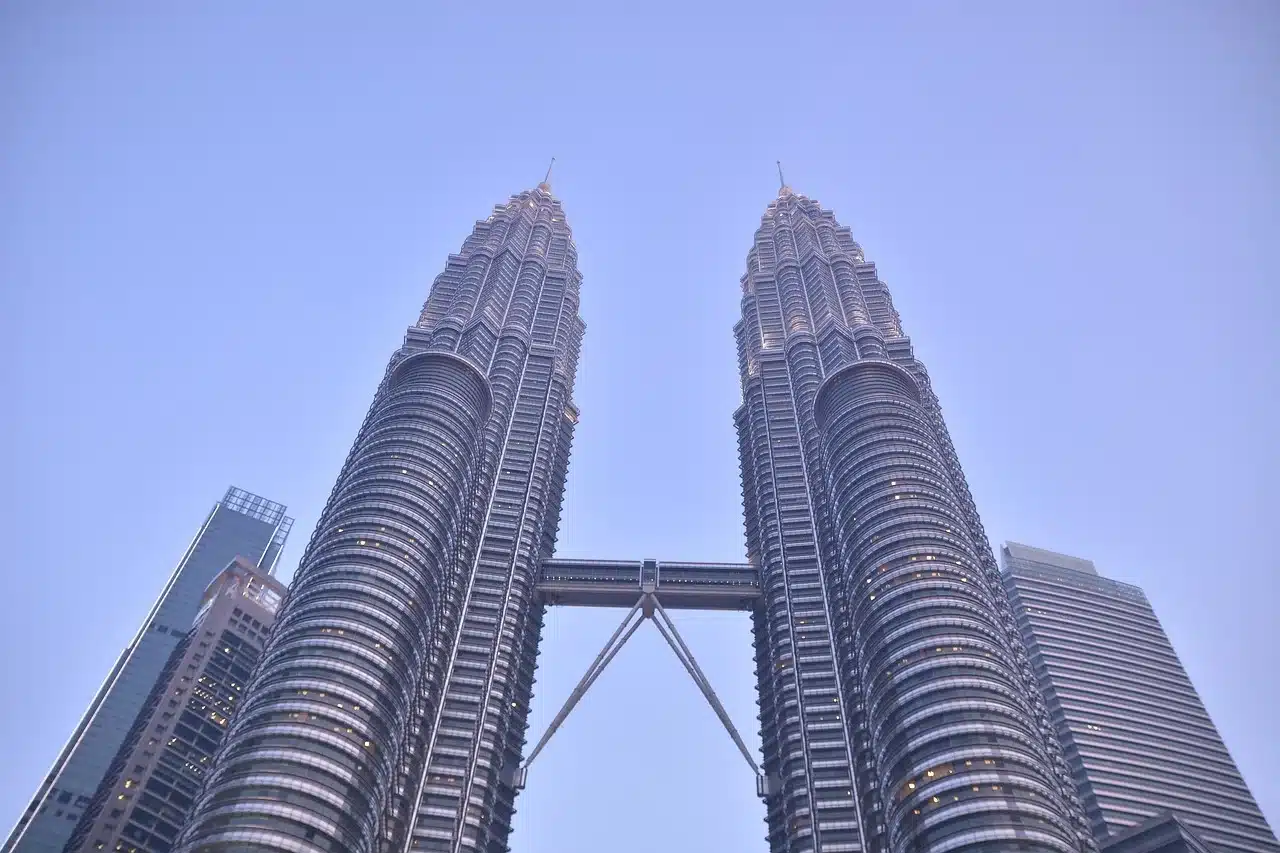 Malaysia Faces Cyberattack Spike Ahead Of Hari Raya Malaysia Cybersecurity