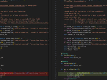 Malicious PyPI Packages