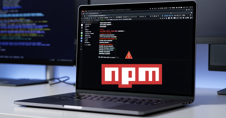 Malicious npm Package