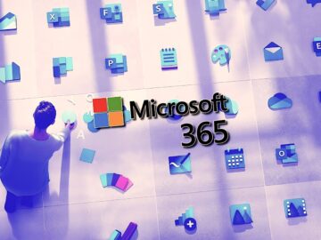 Microsoft 365 apps will prompt users to back up files in OneDrive Microsoft 365