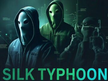 Microsoft Warns of Silk Typhoon Hackers Attacking IT Supply Chain Microsoft Warns of Silk Typhoon Hackers Attacking IT Supply Chain