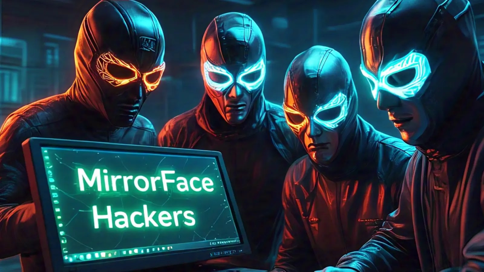 MirrorFace Hackers Customized AsyncRAT Execution Chain to Run Within Windows Sandbox