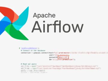 Misconfigured Apache Airflow Servers Exposes Login Credentials to Hackers Misconfigured Apache Airflow Servers Exposes Login Credentials to Hackers