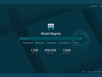 Modat launches premier product, Modat Magnify for Cybersecurity Professionals