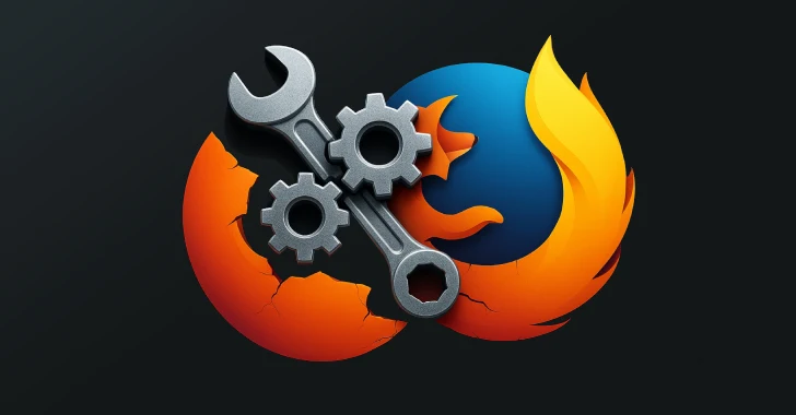 Mozilla