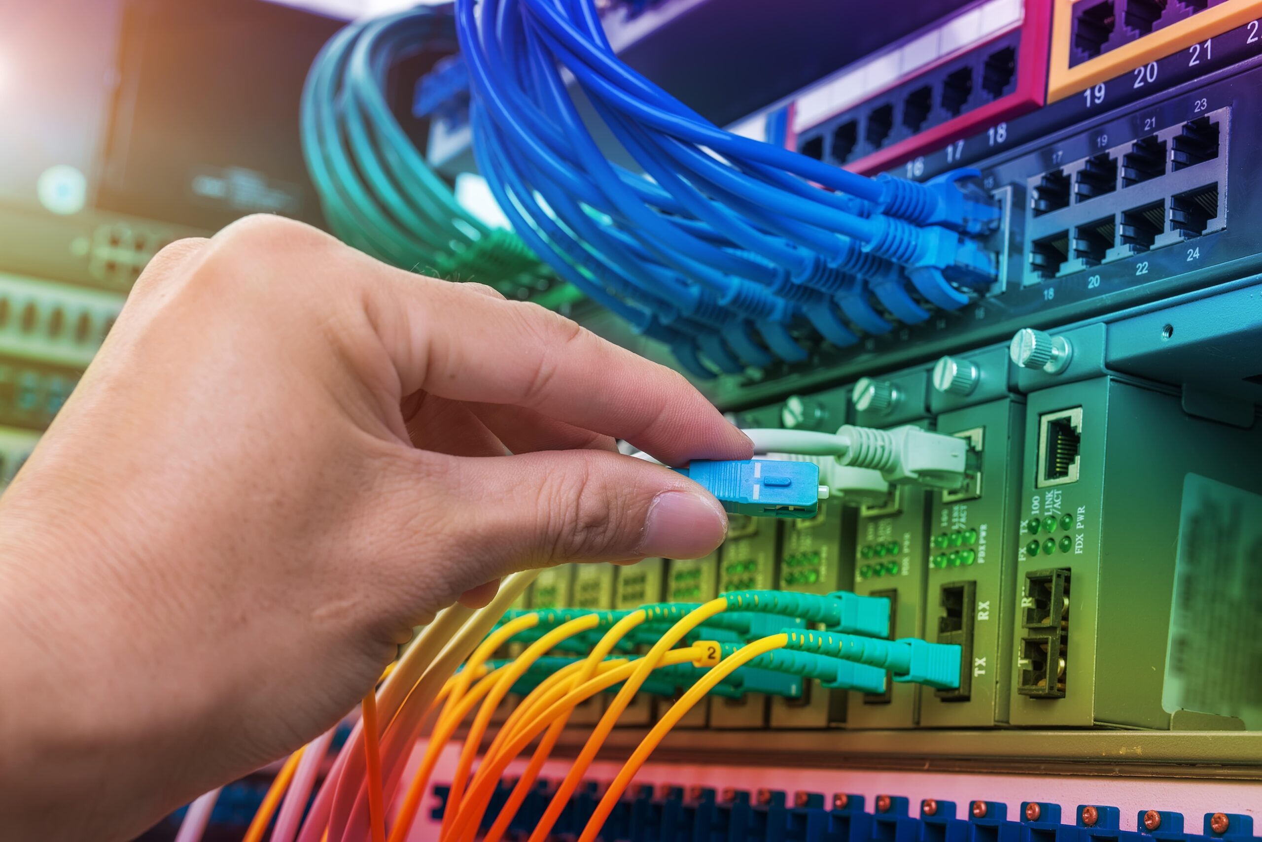 Mubadala acquires majority stake in Spanish IT company