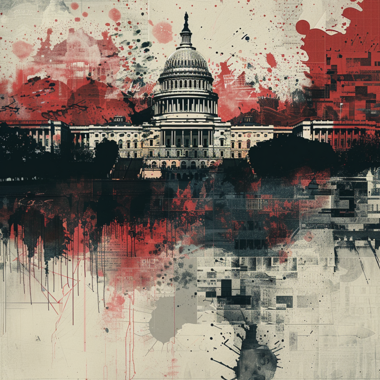 My View on The State of US Politics My View on The State of US Politics