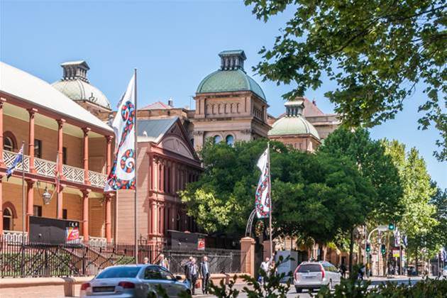 NSW Justice CIO takes interim role at Customer Service