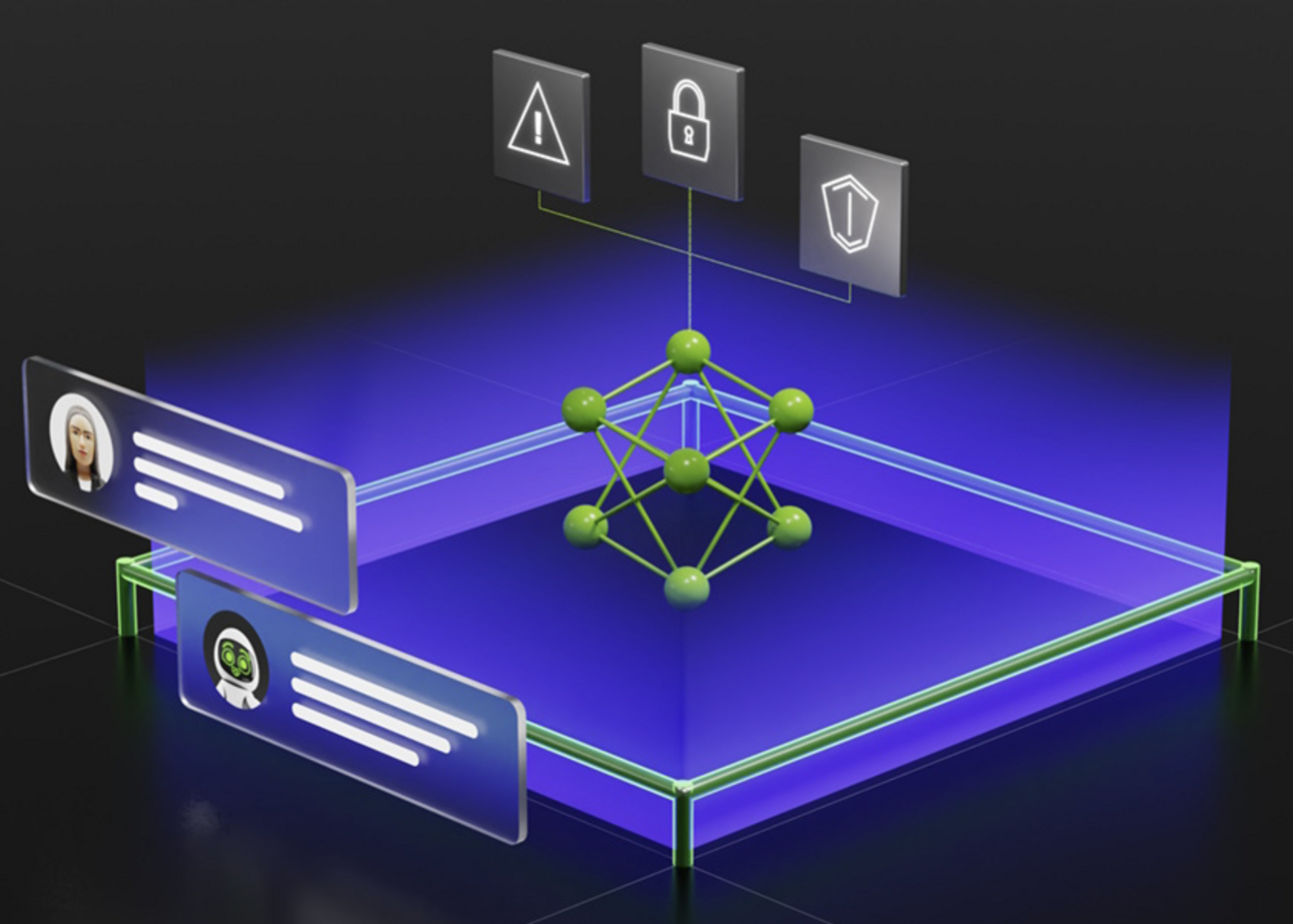NVIDIA NeMo Guardrails | Daniel Miessler NVIDIA NeMo Guardrails | Daniel Miessler