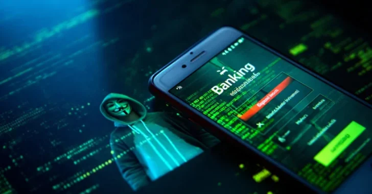 New Android Trojan Crocodilus Abuses Accessibility to Steal Banking and Crypto Credentials New Android Trojan Crocodilus Abuses Accessibility to Steal Banking and Crypto Credentials