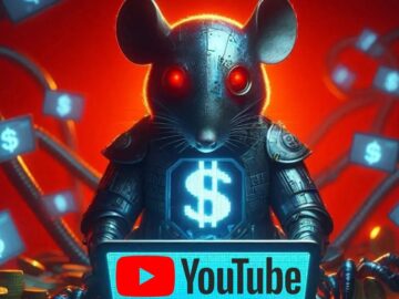 New DCRat Campaign Uses YouTube Videos to Target Users