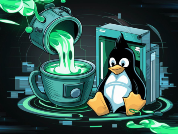 New Linux Kernel Code Written in Rust Aims to Eliminate Memory Safety Bugs