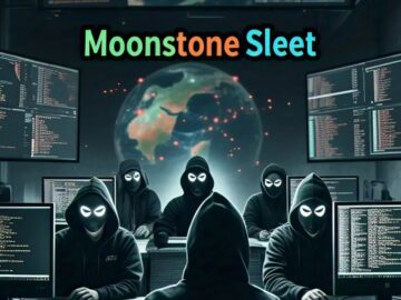 New North Korean Moonstone Sleet Employs Creative Tactics To Deploy Custom Ransomware