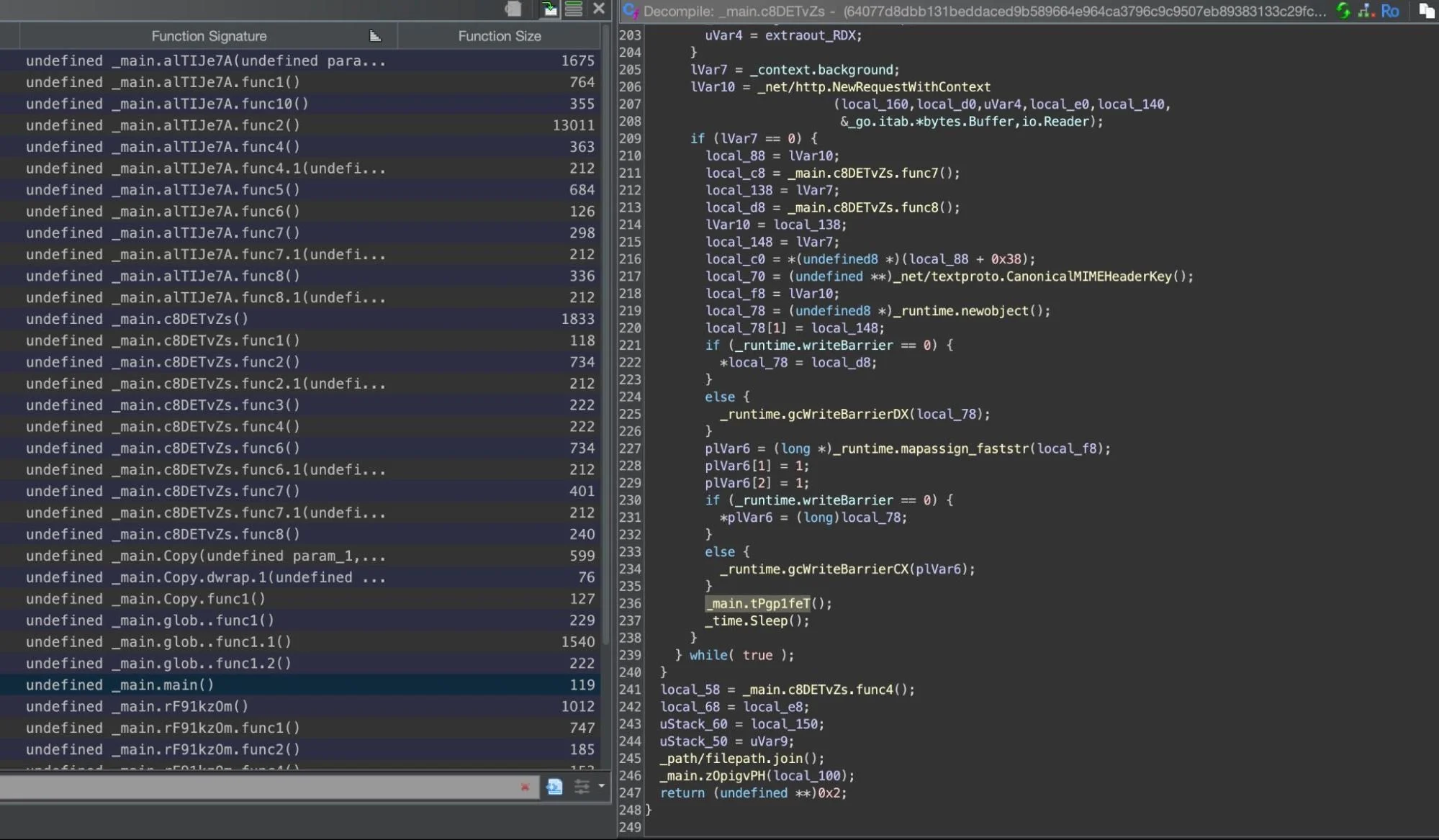 New ReaderUpdate malware variants target macOS users New ReaderUpdate malware variants target macOS users