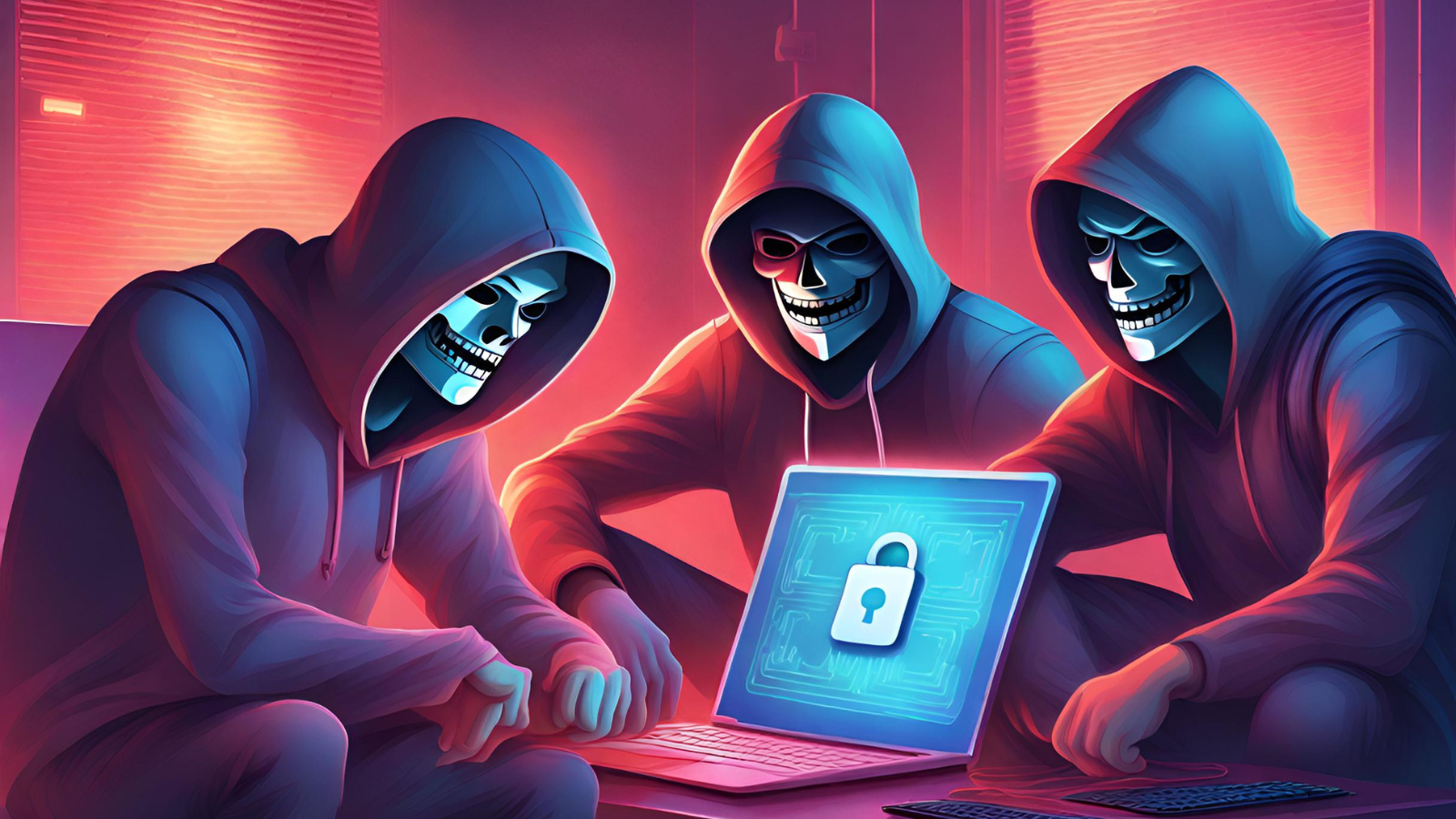 New Research Links RansomHub’s EDRKillShifter to Established Ransomware Gangs New Research Links RansomHub’s EDRKillShifter to Established Ransomware Gangs