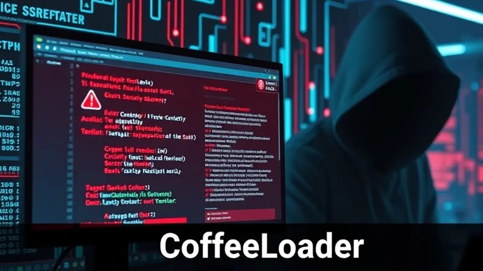 New Sophisticated Malware CoffeeLoader Bypasses Endpoint Security to Deploy Rhadamanthys Shellcode New Sophisticated Malware CoffeeLoader Bypasses Endpoint Security to Deploy Rhadamanthys Shellcode
