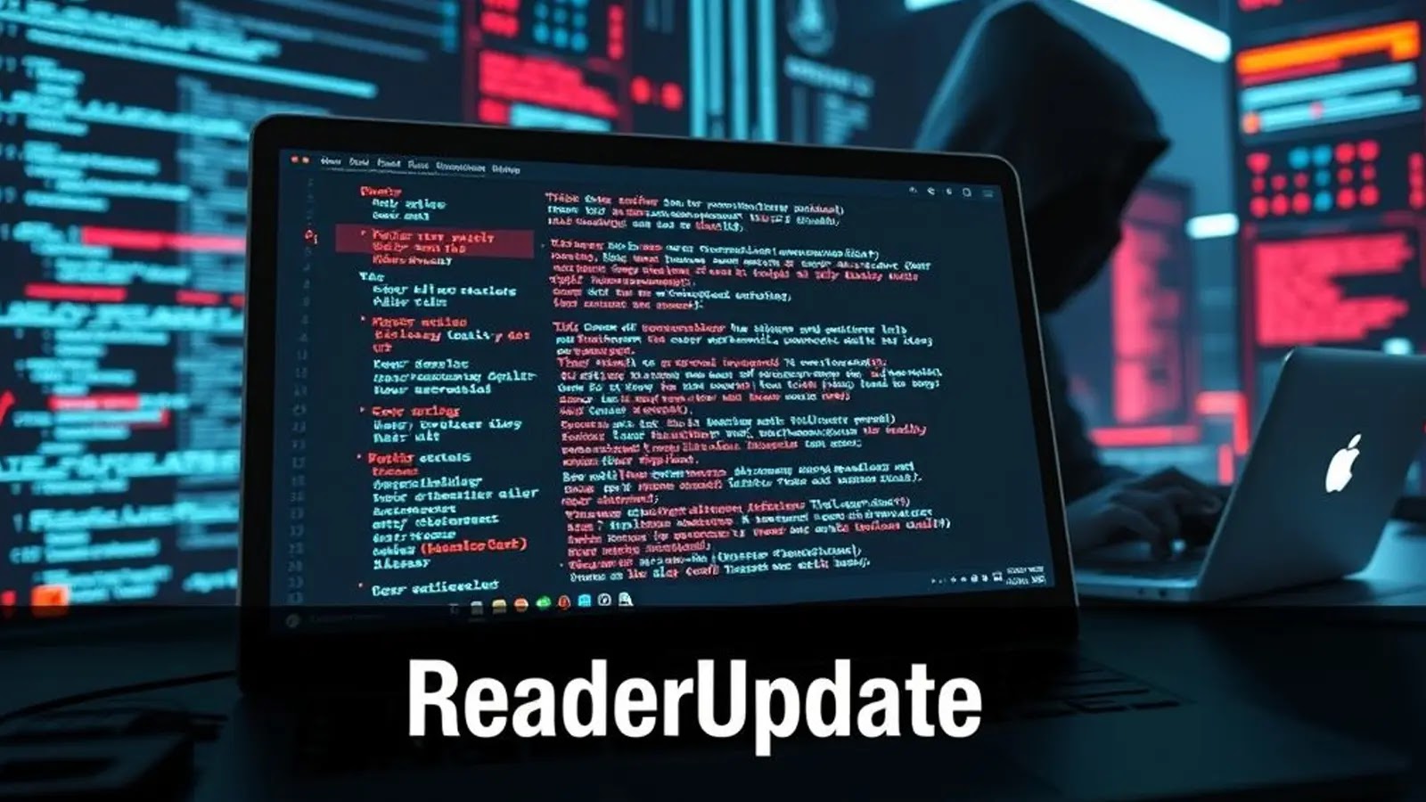 New macOS Malware ‘ReaderUpdate’ Upgraded Arsenal With Nim and Rust Variants New macOS Malware 'ReaderUpdate' Upgraded Arsenal With Nim and Rust Variants