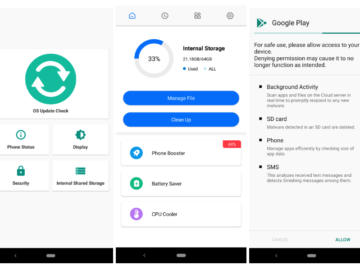 North Korea-linked APT group ScarCruft spotted using new Android spyware KoSpy