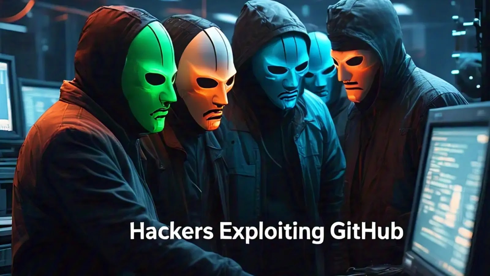 North Korean IT Workers Exploiting GitHub to Attack Organizations Worldwide