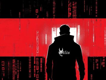 North Korean hackers join Qilin ransomware gang Qilin ransomware